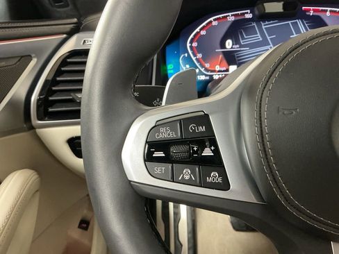 Certified 2026 BMW 840i xDrive Coupe AWD/4WD image 15