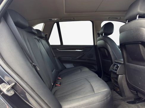 Used 2015 BMW X5 xDrive35i AWD/4WD image 29