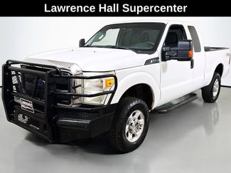Used 2015 Ford F250 XL w/ XL Appearance Package AWD/4WD video 1
