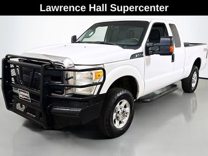 Used 2015 Ford F250 XL w/ XL Appearance Package