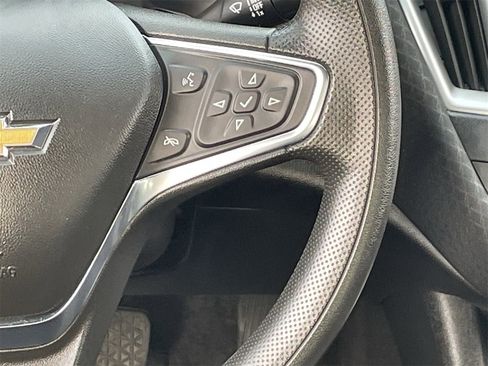 Used 2024 Chevrolet Malibu LT image 20