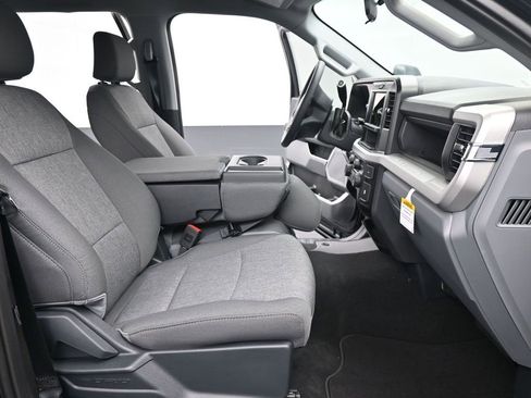 New 2026 Ford F250 XL w/ STX Appearance Package image 2