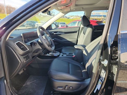 New 2026 Kia Seltos SX w/ SX Sunroof Package AWD/4WD image 9