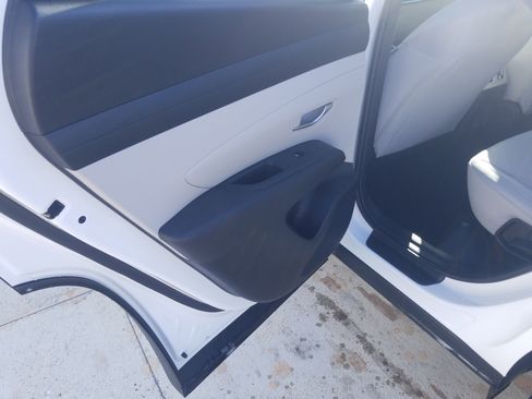 New 2026 Hyundai Tucson SEL image 11