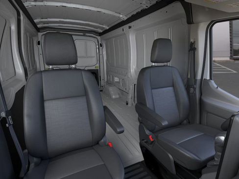 New 2026 Ford Transit 250 148 Medium Roof Extended AWD image 11