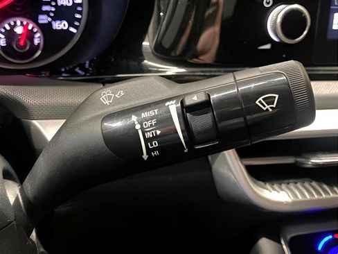 Used 2021 Kia K5 LX image 13