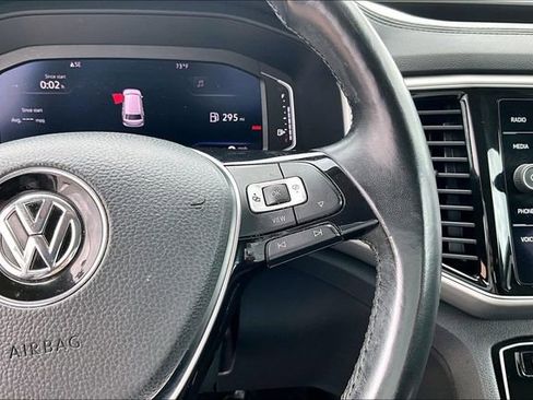 Used 2019 Volkswagen Atlas SEL FWD image 21