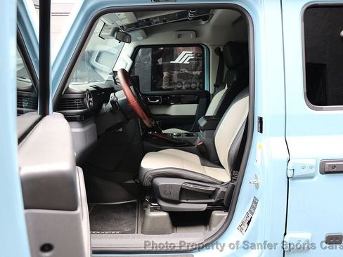 Used 2024 INEOS Grenadier AWD/4WD image 38
