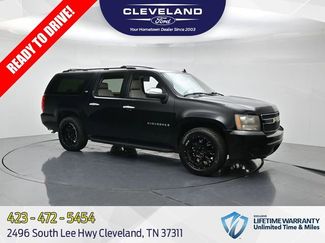 Used 2008 Chevrolet Suburban LTZ w/ LTZ Preferred Equipment Group AWD/4WD 360° Tour
