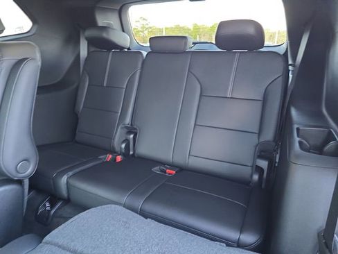 New 2026 GMC Acadia Elevation w/ Black Edition FWD image 16