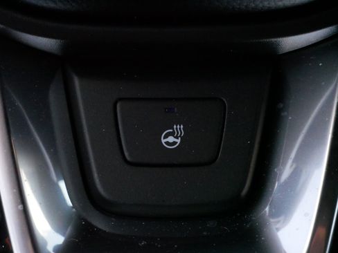 Certified 2026 Honda CR-V TrailSport image 26