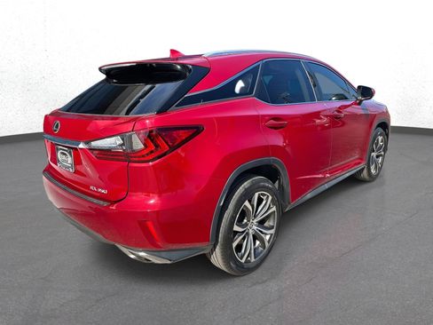 Used 2019 Lexus RX 350 w/ Navigation Package image 3