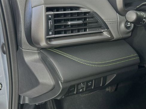 Used 2023 Subaru Outback Onyx Edition image 10