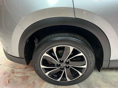 Used 2023 MAZDA CX-5 AWD 2.5 S w/ Premium Package image 39