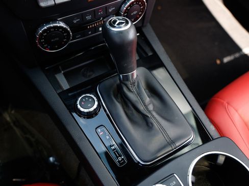 Used 2015 Mercedes-Benz C 63 AMG Coupe image 45