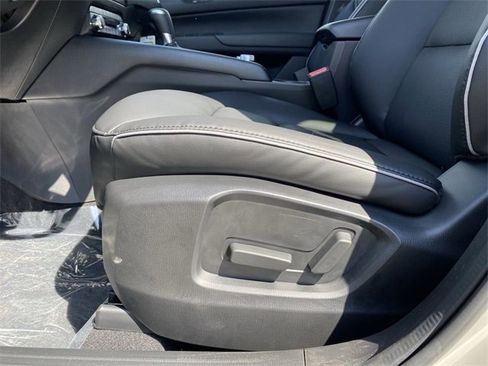 New 2025 MAZDA CX-5 AWD 2.5 S w/ Select Package image 13