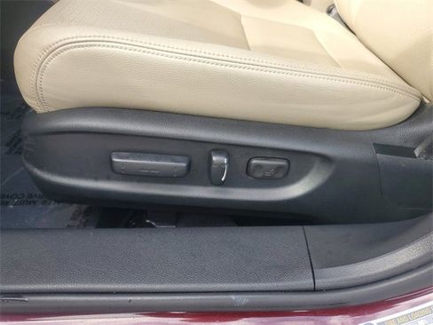 Used 2015 Honda Accord EX-L image 11