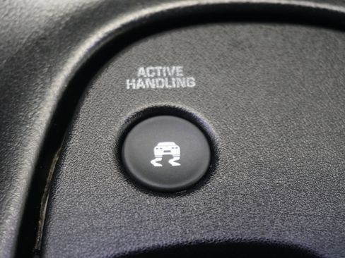 Used 2003 Chevrolet Corvette Convertible w/ Preferred Equipment Group1 image 22