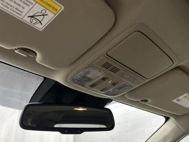 Used 2022 Honda CR-V EX-L image 21