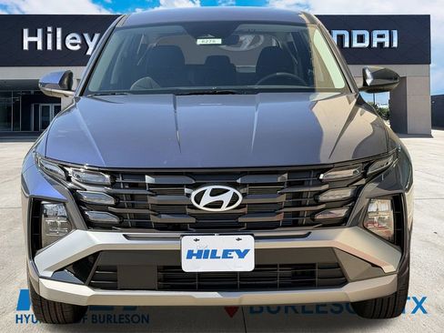 New 2026 Hyundai Tucson SE image 7