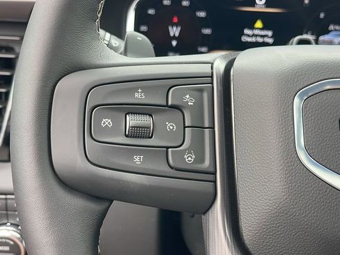 New 2026 GMC Sierra 1500 Denali Ultimate image 25