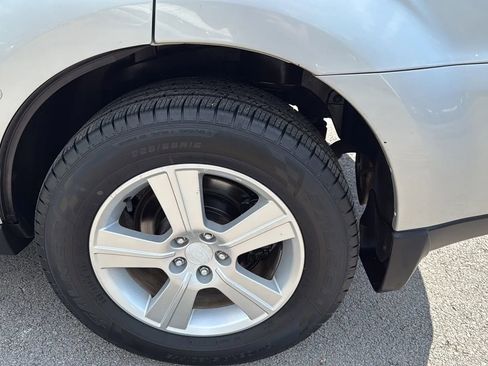 Used 2011 Subaru Forester 2.5X w/ Popular Equipment Group 1B image 27