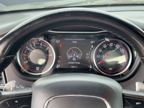 Used 2022 Dodge Challenger GT image 15