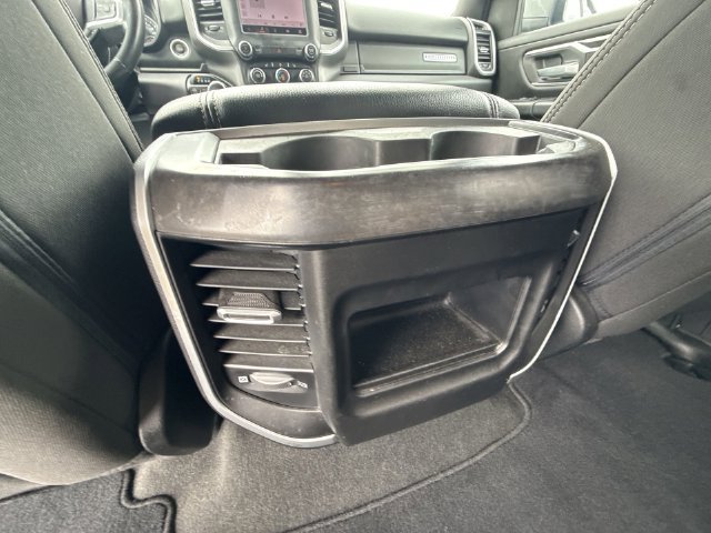 Used 2023 RAM 1500 Big Horn AWD/4WD image 20