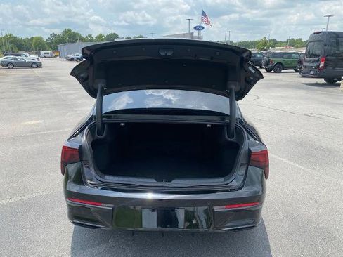 Used 2025 Kia K5 GT-Line w/ GT-Line Premium Package AWD/4WD image 9