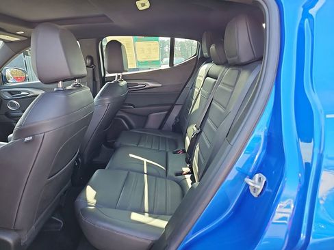 Used 2023 Dodge Hornet GT Plus image 19