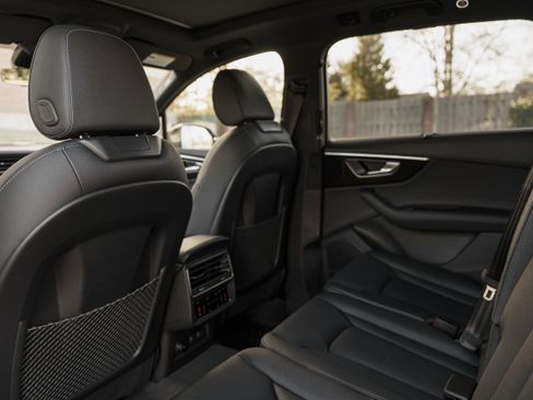 New 2026 Audi Q7 3.0T Premium Plus image 26