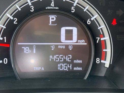 Used 2018 Honda CR-V LX image 17