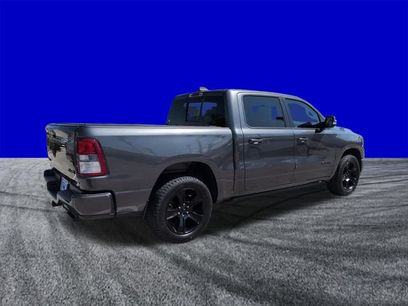 Used 2020 RAM 1500 Big Horn