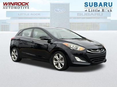 Used 2014 Hyundai Elantra GT w/ Option Group 03