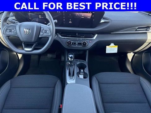 New 2026 Buick Envista Preferred w/ Advanced Safety Package image 18