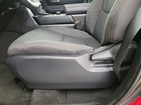 Used 2024 Toyota Tundra SR5 w/ SX Package RWD image 16