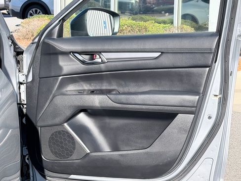 Used 2021 MAZDA CX-5 Touring image 26