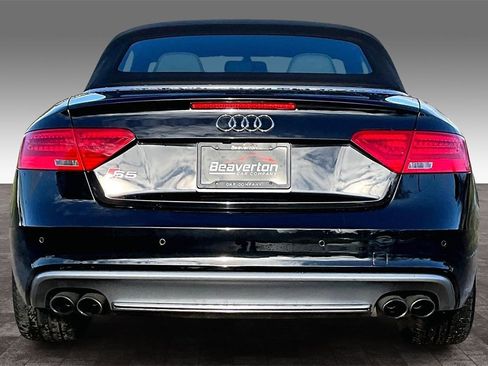 Used 2014 Audi S5 Premium Plus image 6