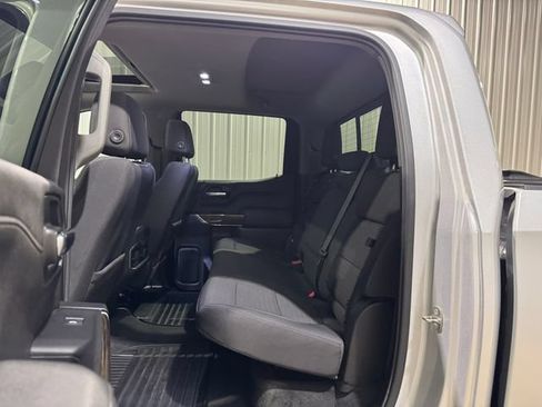 Used 2020 GMC Sierra 1500 Elevation AWD/4WD image 20