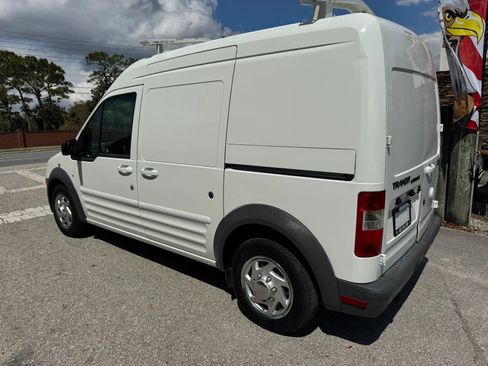 Used 2012 Ford Transit Connect XL image 4