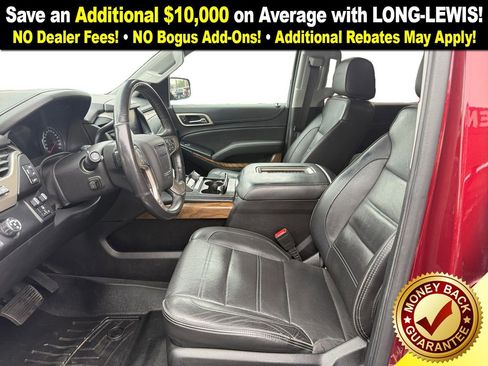 Used 2020 GMC Yukon XL Denali image 14