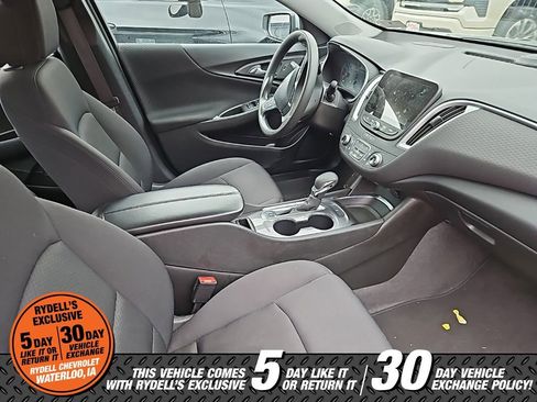 Used 2023 Chevrolet Malibu LT image 5
