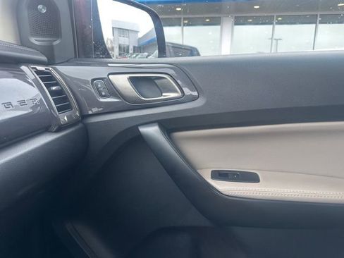 Used 2020 Ford Ranger Lariat w/ Equipment Group 501A Mid image 30