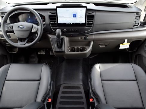 New 2026 Ford Transit 150 Low Roof RWD image 7