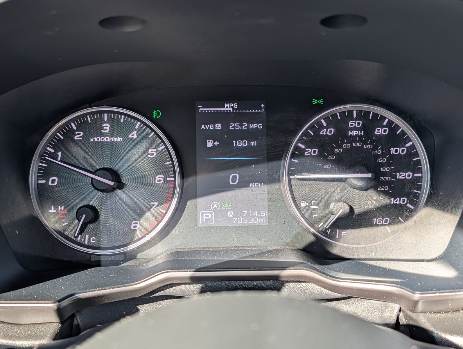 Used 2021 Subaru Outback Limited XT AWD/4WD image 27