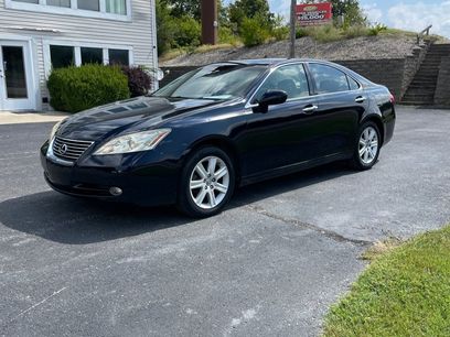 Used 2008 Lexus ES 350
