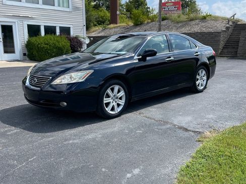 Used 2008 Lexus ES 350 FWD image 1