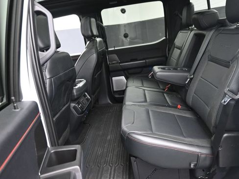 Used 2024 Ford F150 Raptor AWD/4WD image 14
