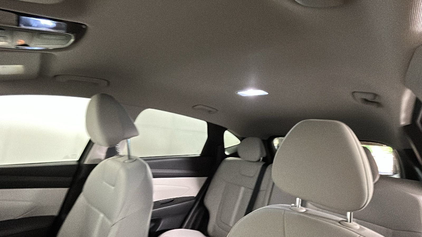 Certified 2026 Hyundai Tucson SEL Plus FWD image 15
