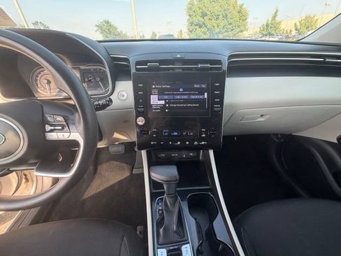 Used 2024 Hyundai Tucson SEL AWD/4WD image 29